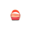 OOahh Sport Slide Sandal - Sunburst Matrix back view