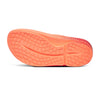 OOahh Sport Slide Sandal - Sunburst Matrix bottom view