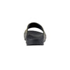 OOFOS Unisex OOahh Sport Slide Sandal - Tactical Green 