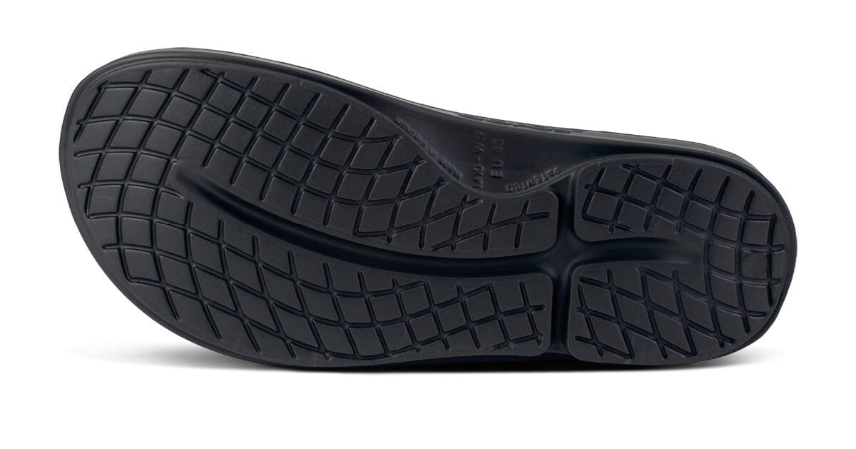 OOFOS Unisex OOahh Sport Slide Sandal - Tactical Green 