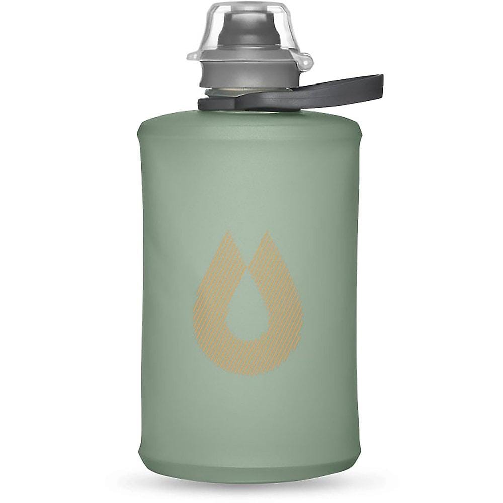 HydraPak Stow 350ml Sutro Green 