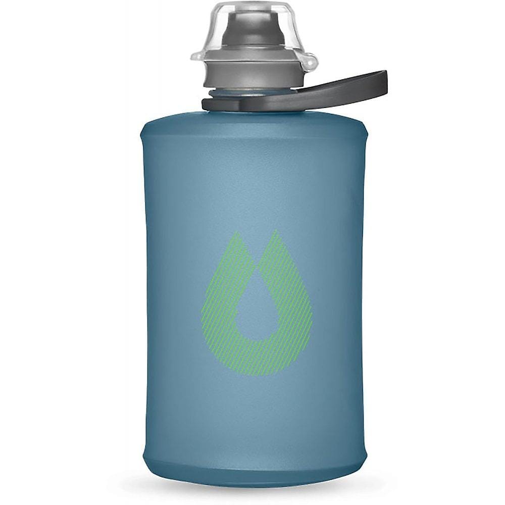 HydraPak Stow 350ml Tahoe Blue 