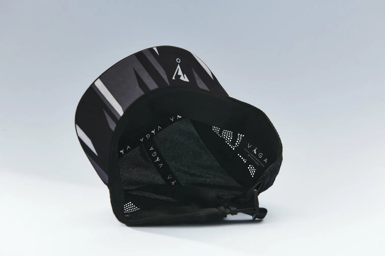 VAGA Feather Racing Cap 