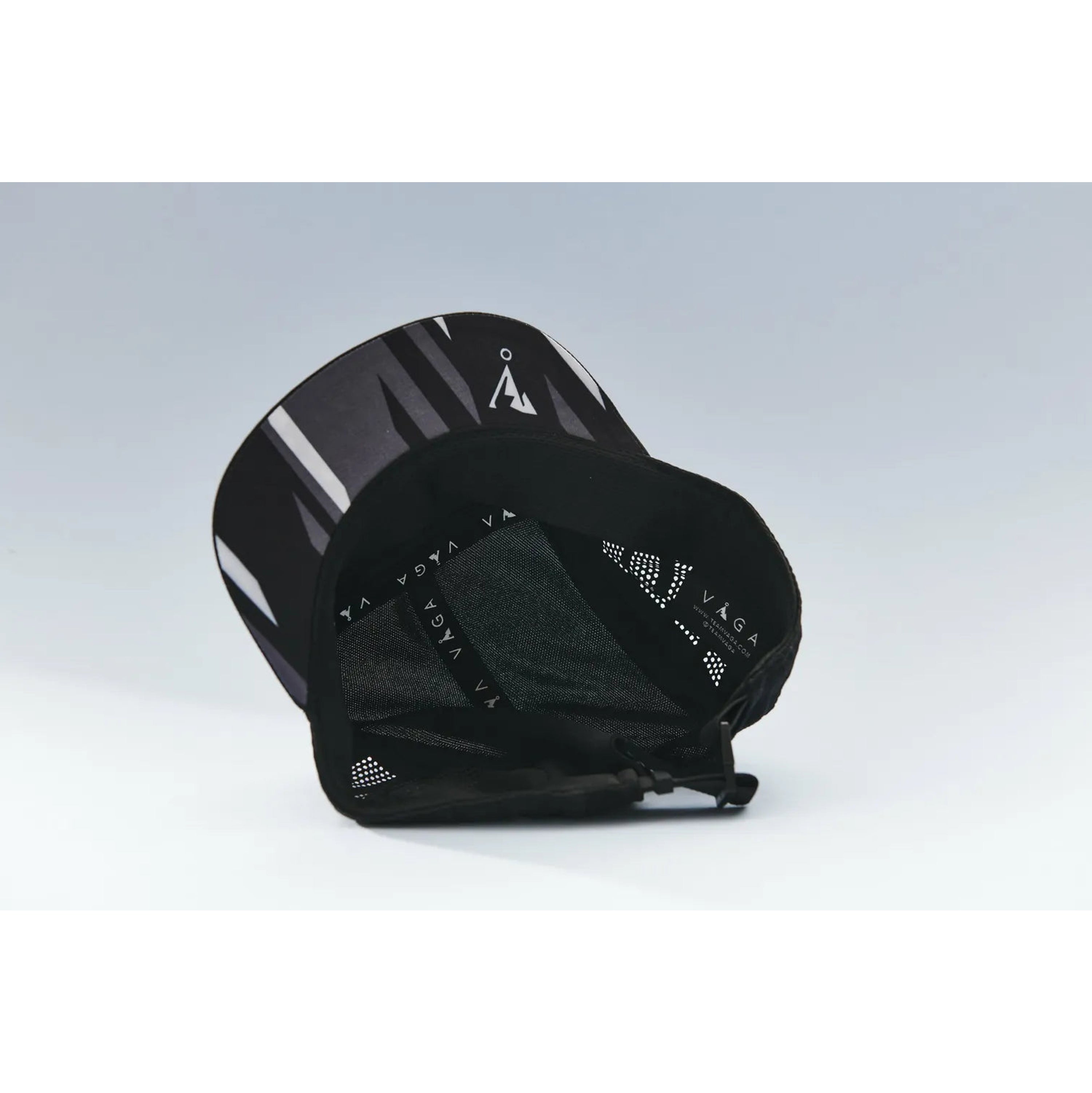 VAGA Feather Racing Cap 