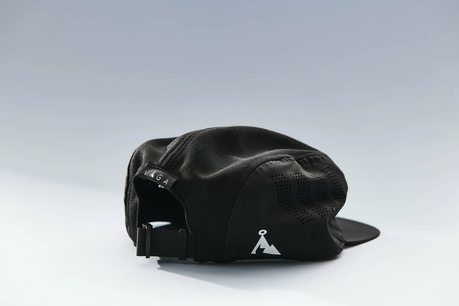 VAGA Feather Racing Cap 