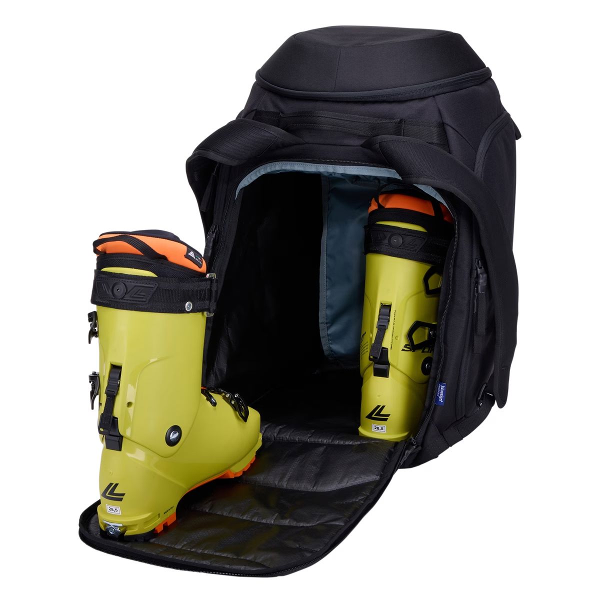 Thule RoundTrip Snowboard and Ski Boot Backpack 60L 