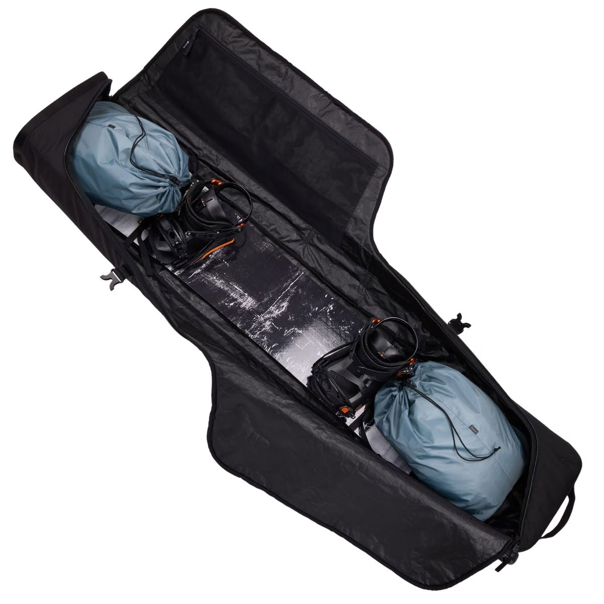 Thule RoundTrip Snowboard Roller 165 cm 