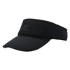 feelcap X-High Performance Visor – X-BLACK