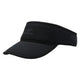 feelcap X-High Performance Visor – X-BLACK