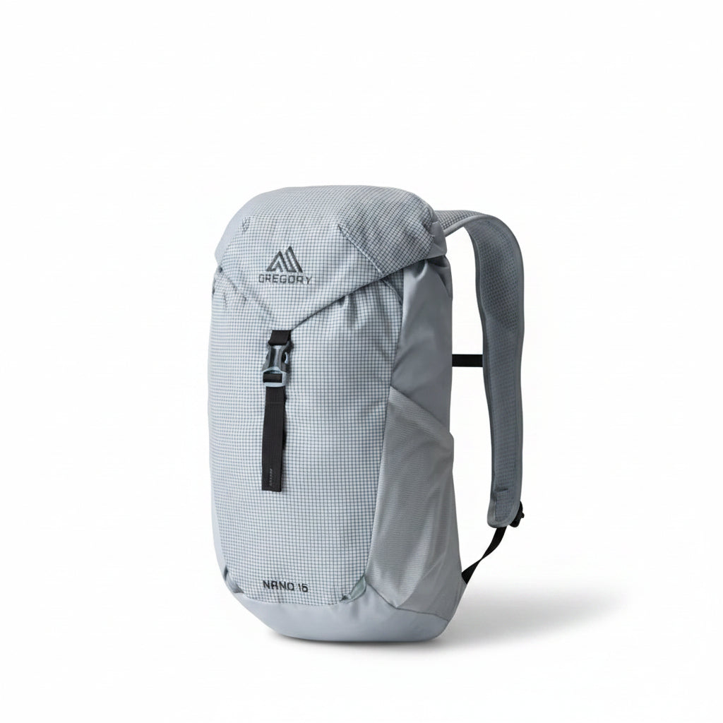 Gregory Nano 16 Backpack Sage White 