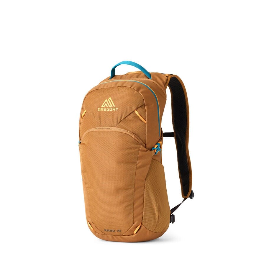 Gregory Nano 18 Backpack Moab Tan 
