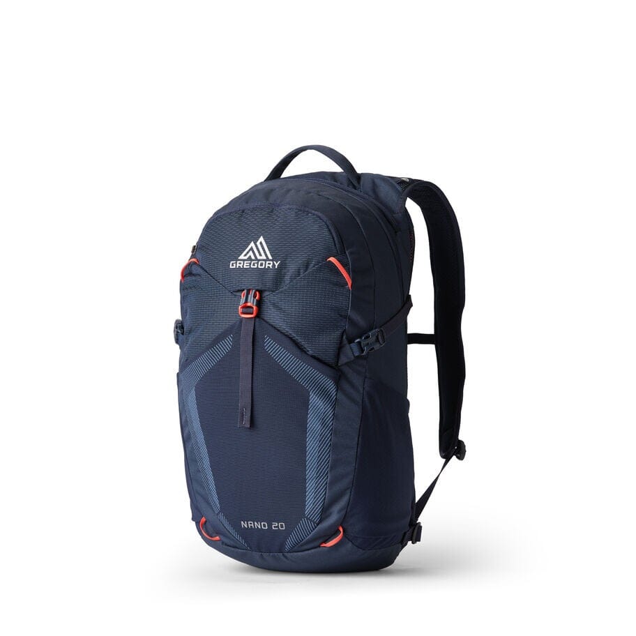 Gregory Nano 20 Backpack Spark Navy 