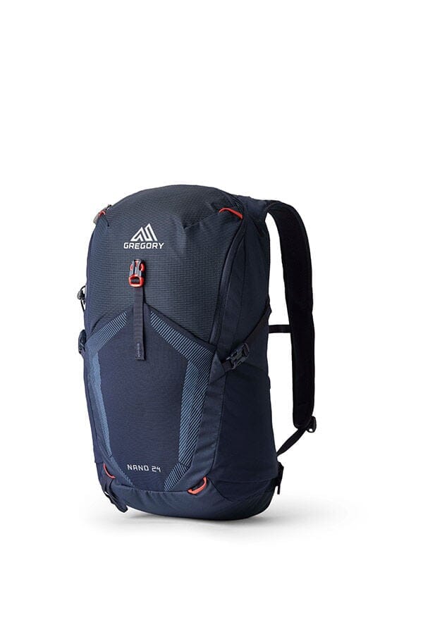 Gregory Nano 24 Backpack Spark Navy 