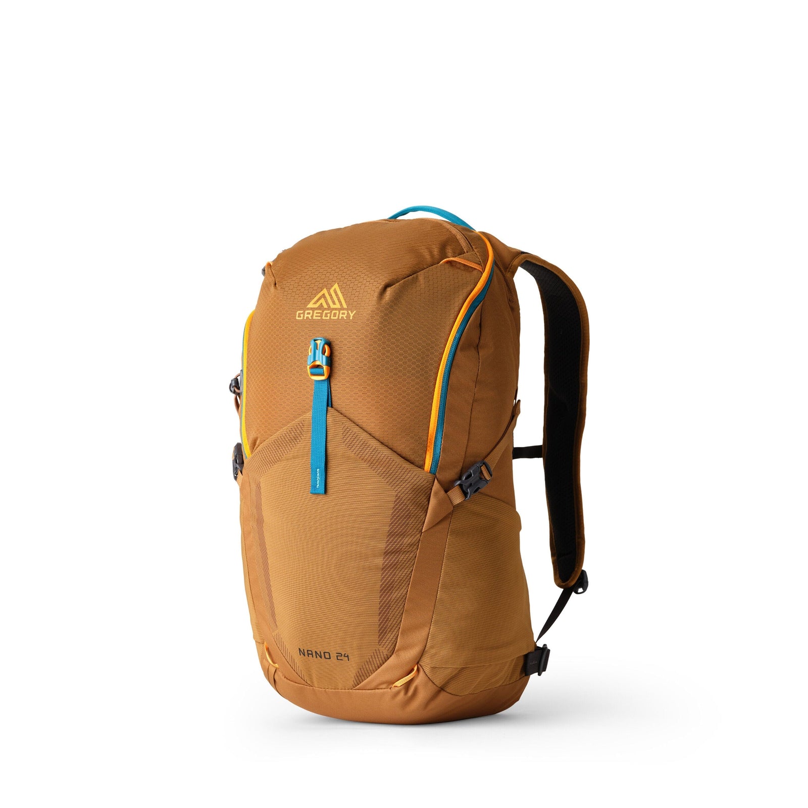 Gregory Nano 24 Backpack Terrain Green 
