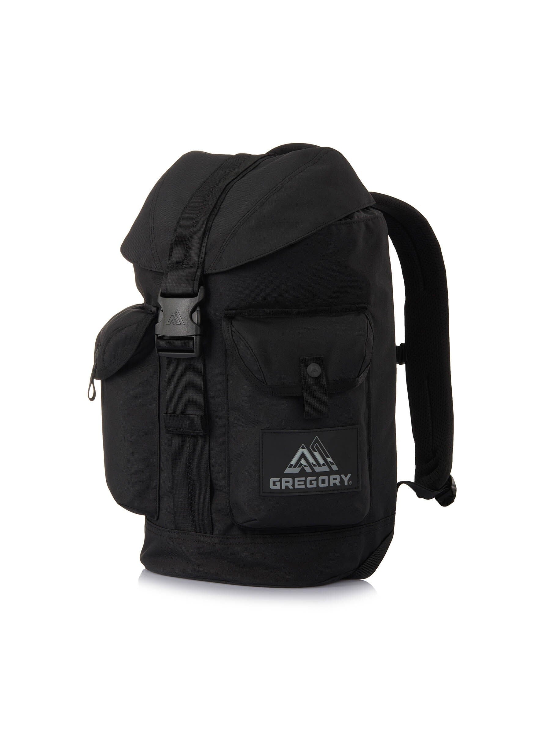 Gregory Jawbreaker Backpack 25L Jet Black 