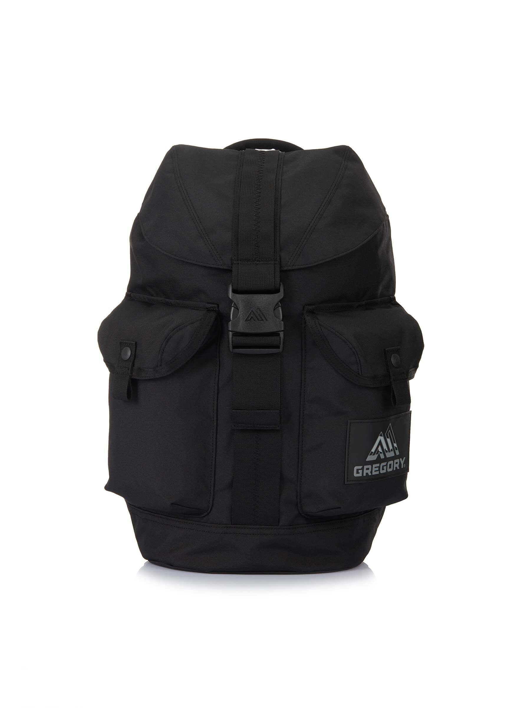 Gregory Jawbreaker Backpack 25L Jet Black 