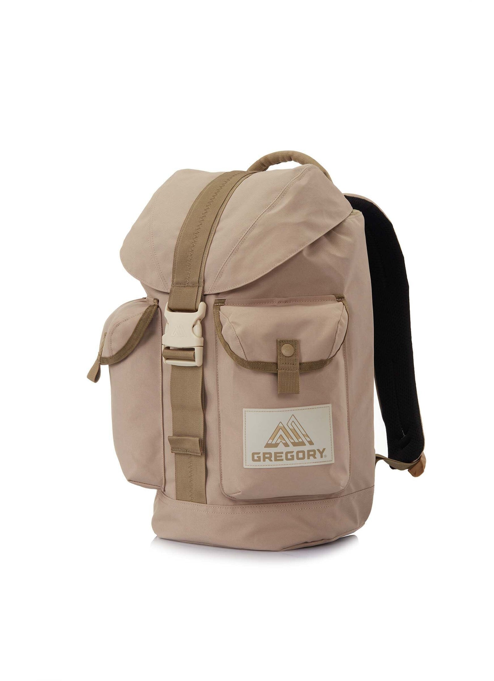Gregory Jawbreaker Backpack 25L - Field Tan
