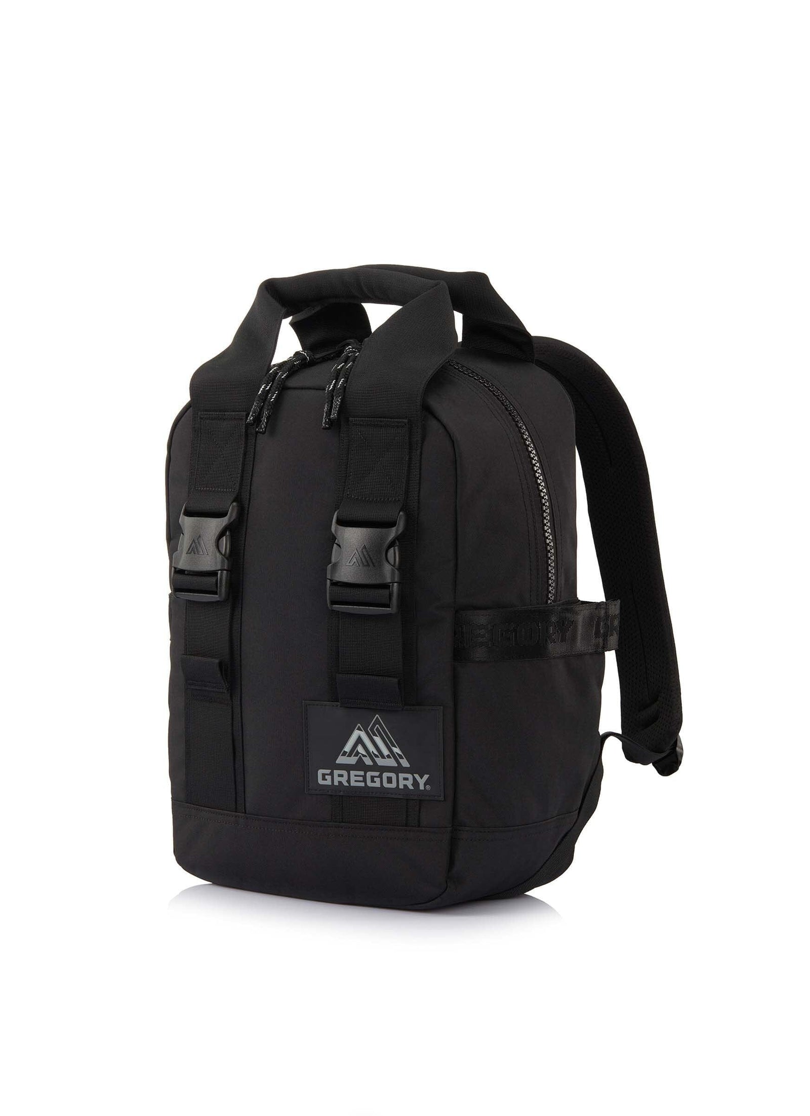 Gregory Jawbreaker Backpack 22L Jet Black 