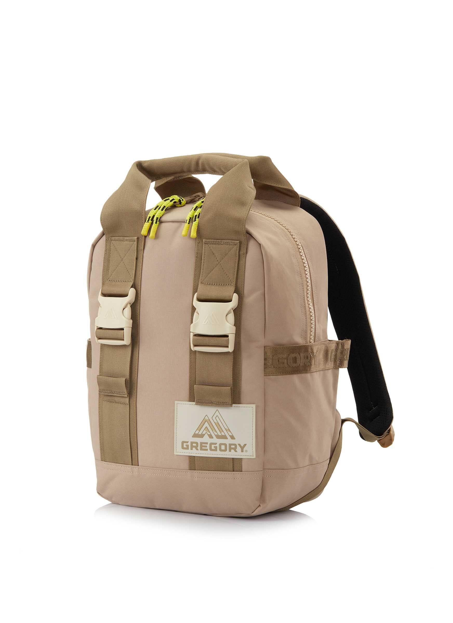 Gregory Jawbreaker Backpack 22L Field Tan 