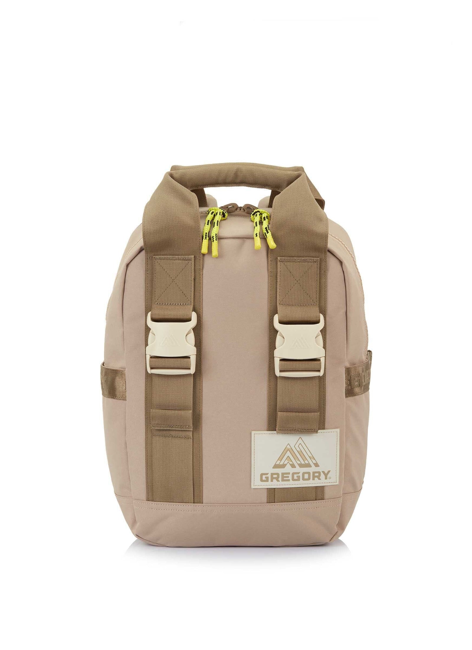 Gregory Jawbreaker Backpack 22L Field Tan 