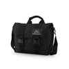 Gregory Jawbreaker Messenger Bag Jet Black 