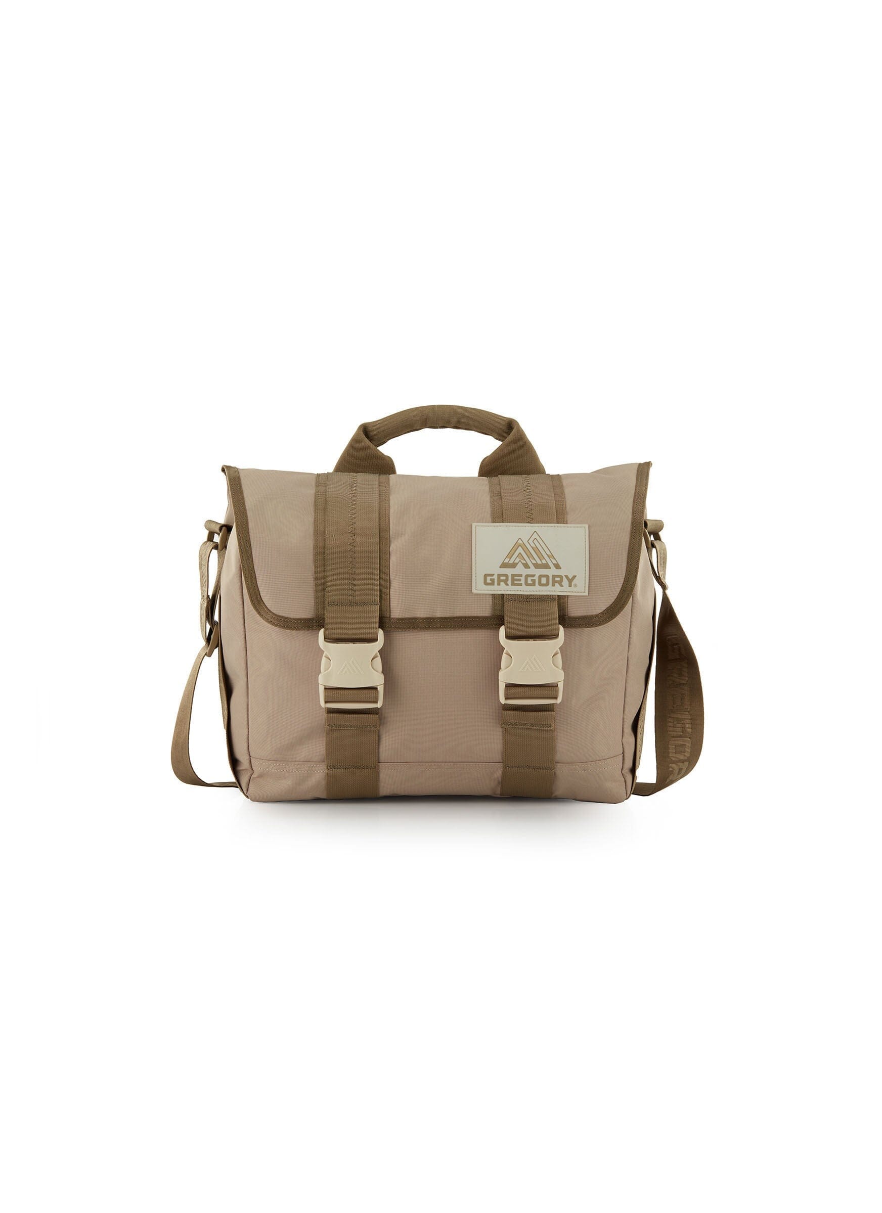 Gregory Jawbreaker Messenger Bag 