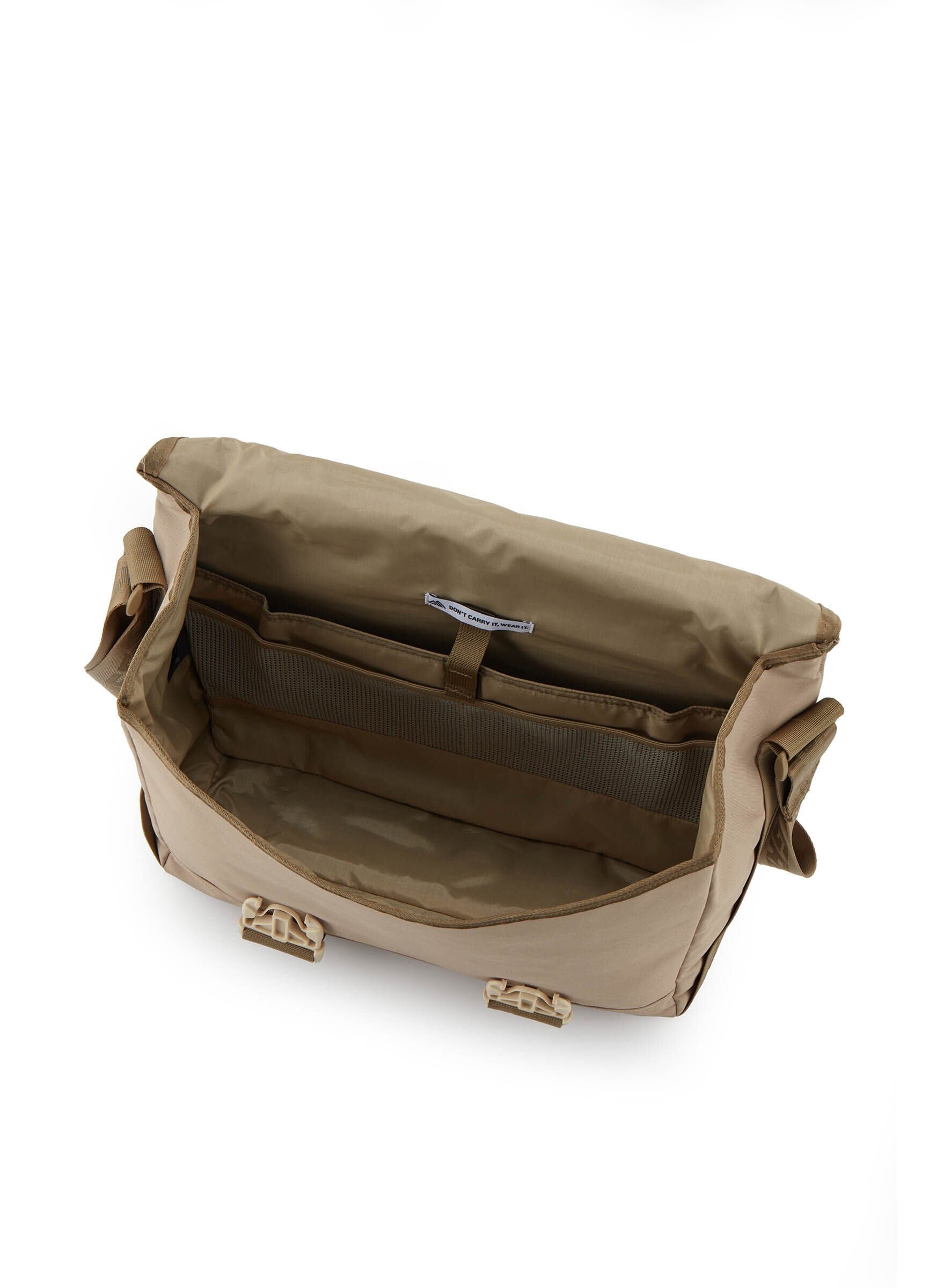 Gregory Jawbreaker Messenger Bag 