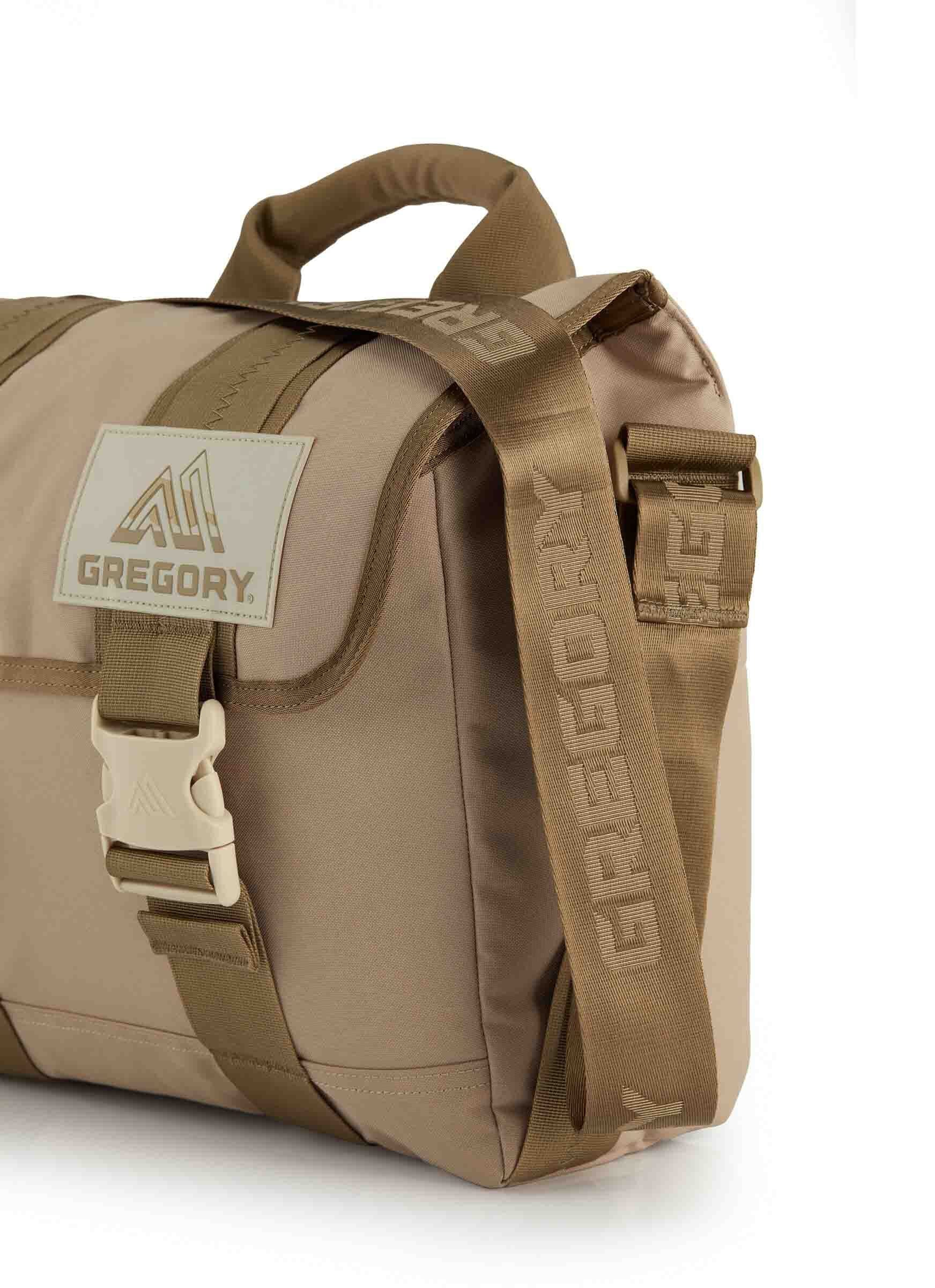 Gregory Jawbreaker Messenger Bag 
