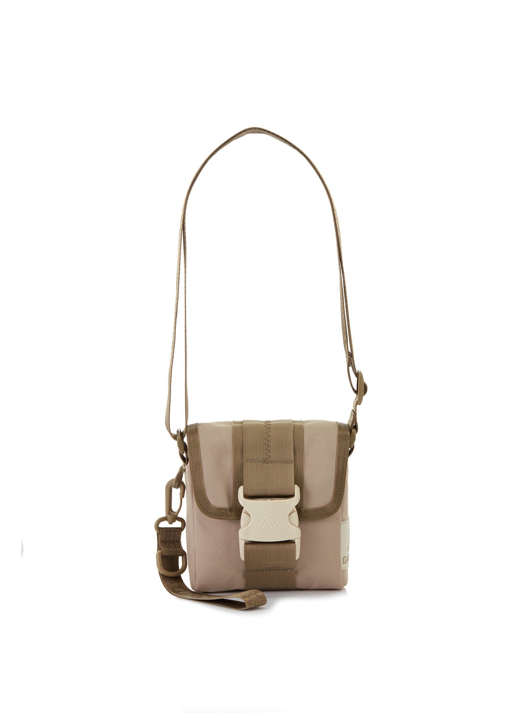 Gregory Jawbreaker Shoulder Pouch Field Tan 