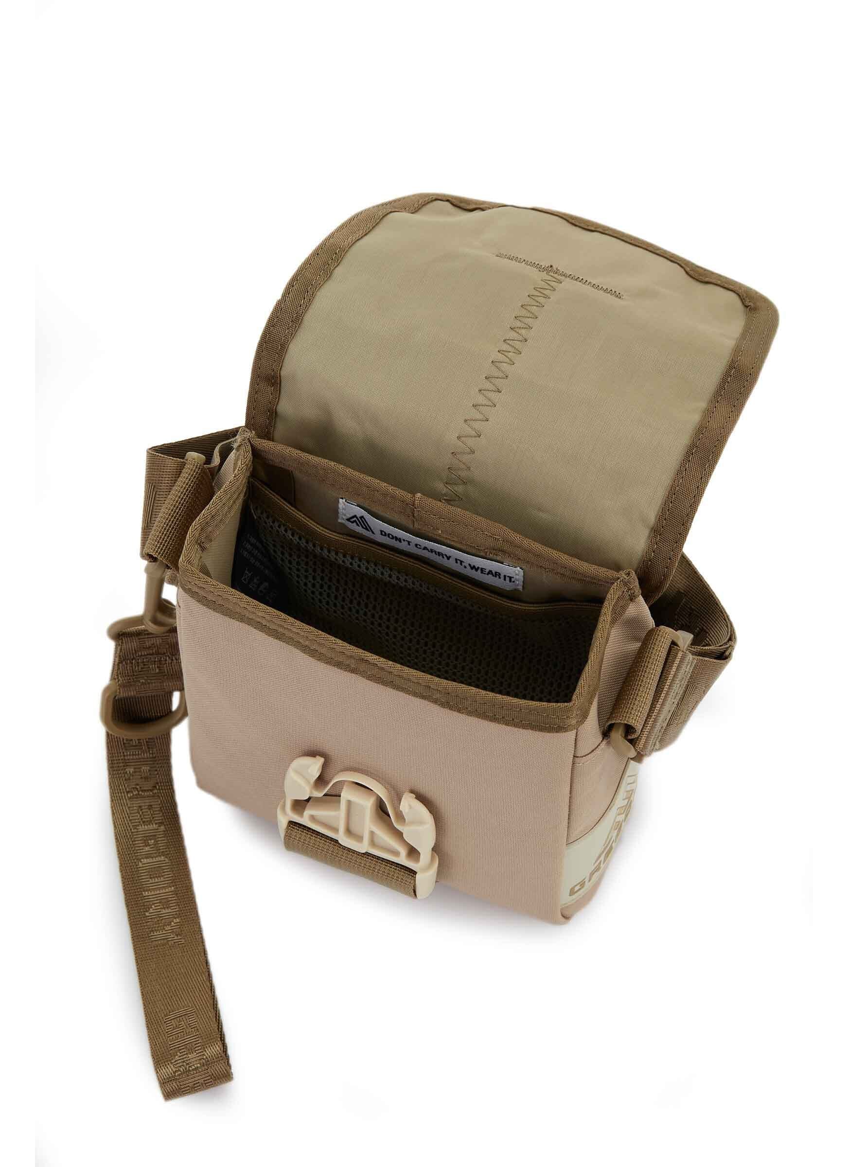 Gregory Jawbreaker Shoulder Pouch 