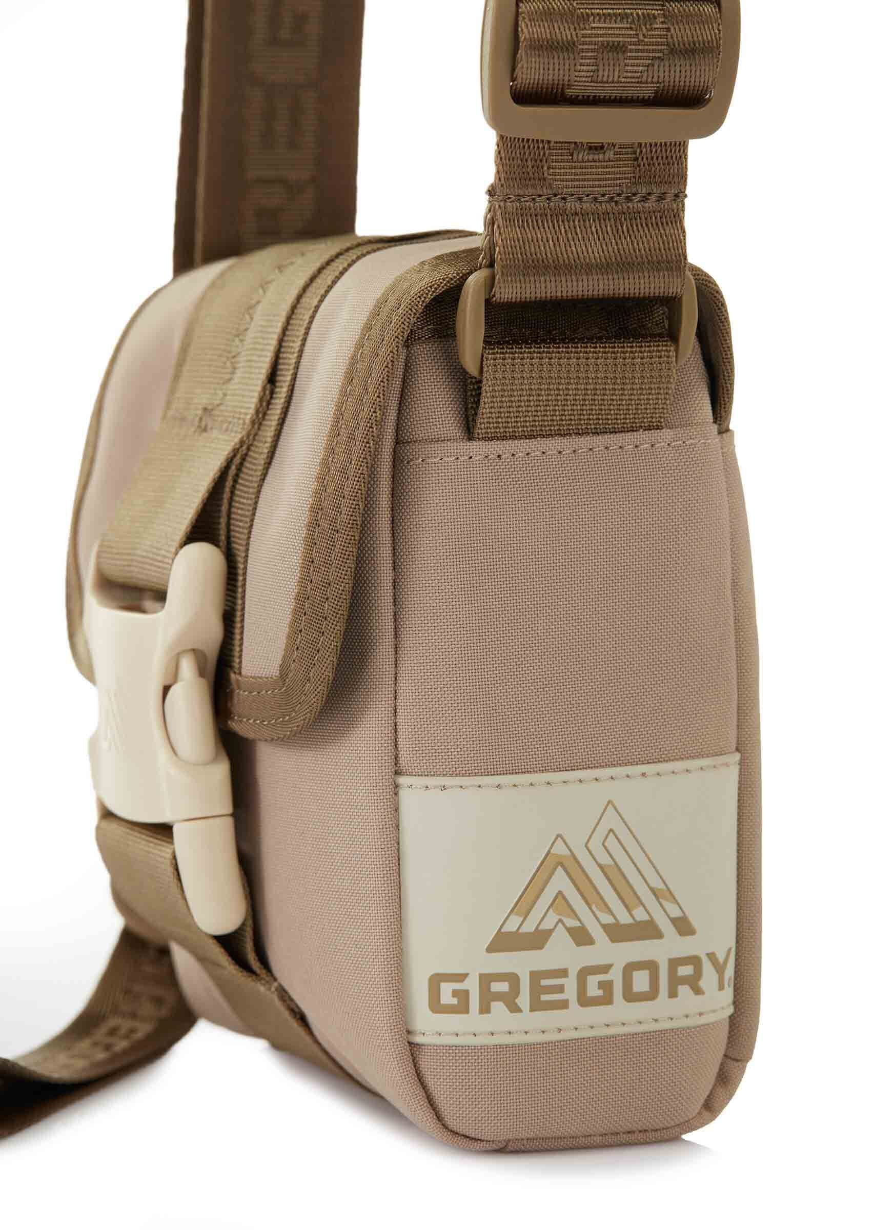 Gregory Jawbreaker Shoulder Pouch 