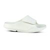 Men's OOahh Sport Flex Sandal - Cosmic Gray 