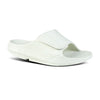 Men's OOahh Sport Flex Sandal - Cosmic Gray 