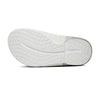OOFOS Unisex OOahh Sport Flex Slide Sandal - Smoke Rally 