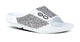 OOFOS Unisex OOahh Sport Flex Limited Slide Sandal - White Labyrinth White Labyrinth US M8/W10 EU 41 