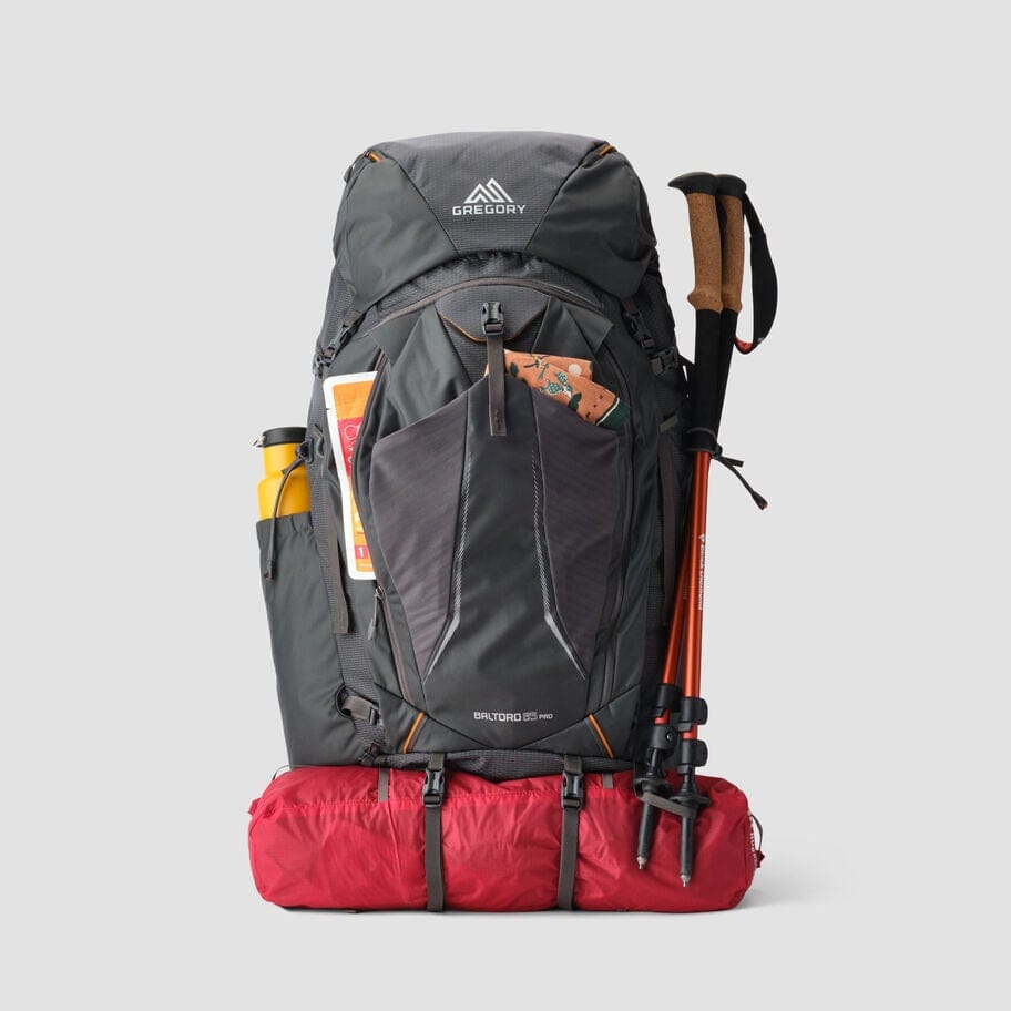 Gregory Baltoro 85 Pro Backpack 