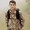 Peak Design Outdoor Backpack Zip 18L 