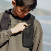 Peak Design Outdoor Backpack Zip 18L 