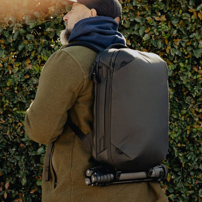 Peak Design Travel Backpack 20L 