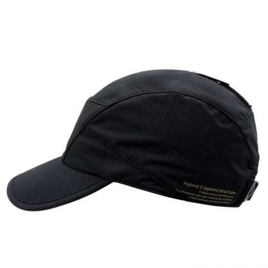 feelcap X-Hybrid "W" Resistant Cap