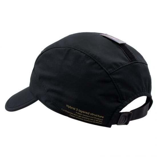 feelcap X-Hybrid "W" Resistant Cap