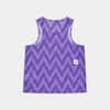 Saysky Women's Zig Zag Air Flow Singlet 