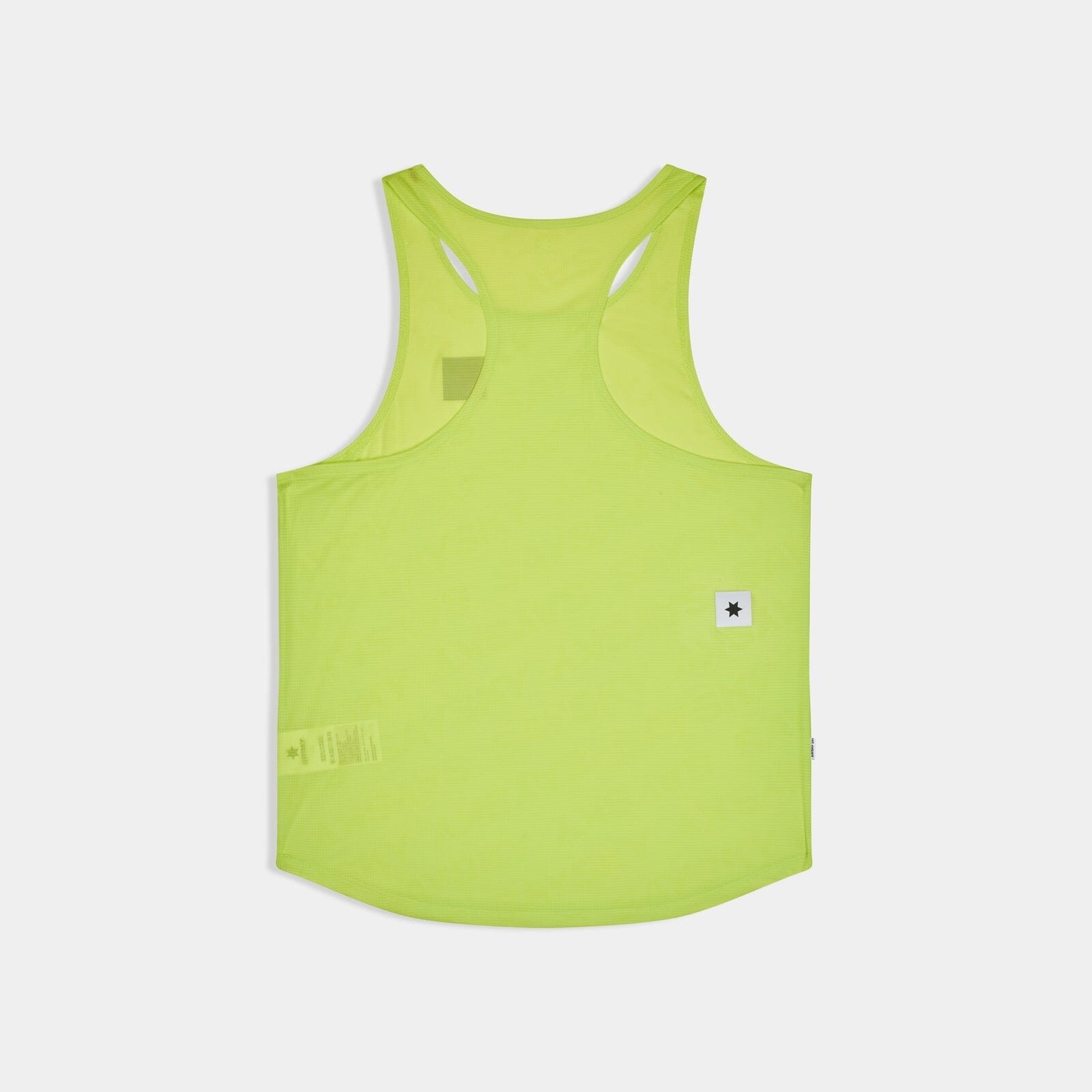 Saysky Men's Reactive Flow Singlet 
