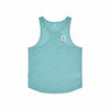 Saysky Men's Reactive Flow Singlet Blue Logo XS 