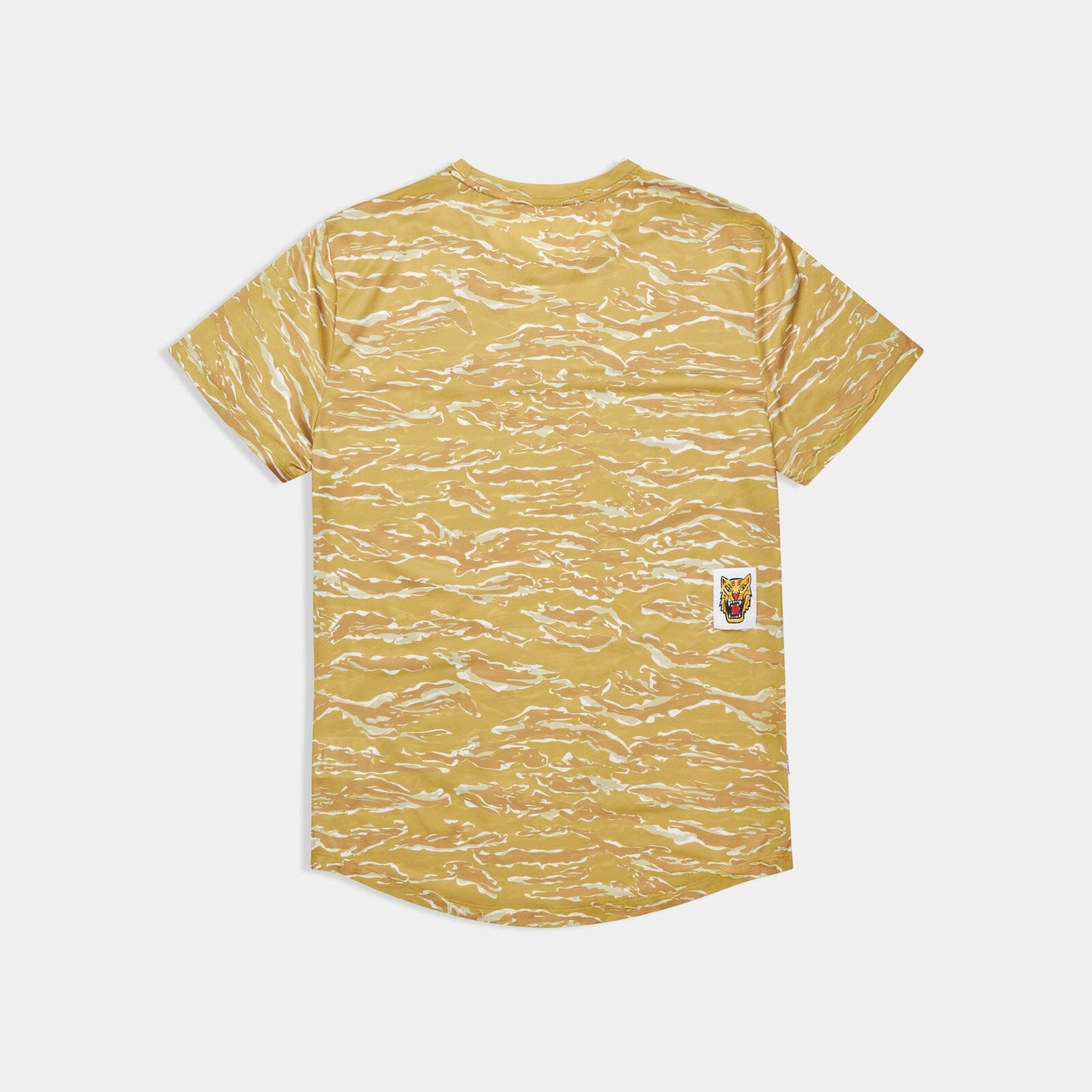 Saysky Men's Tiger Combat T-Shirt 