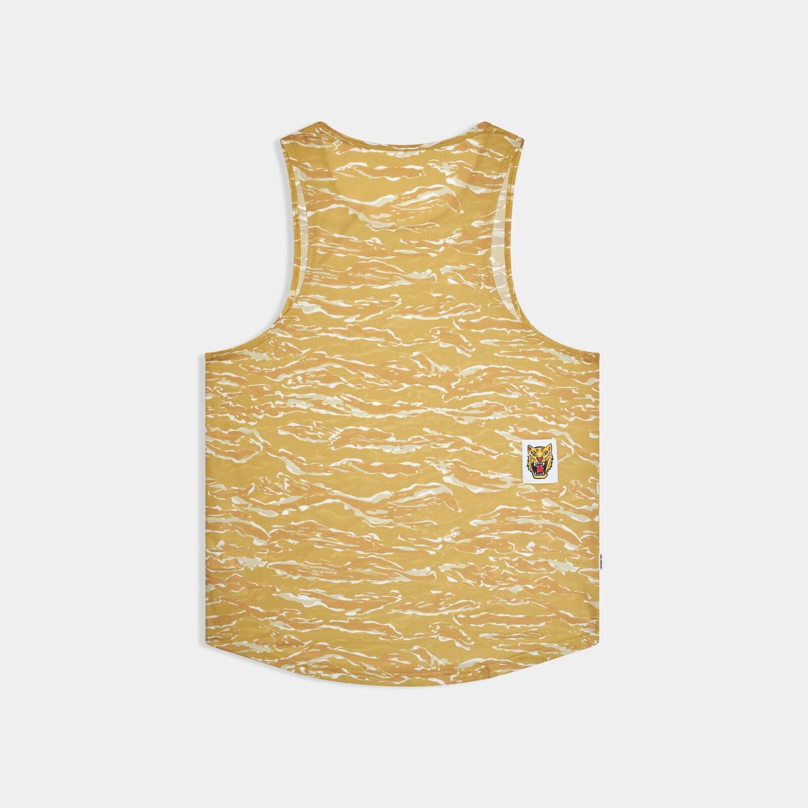 Saysky Men's Tiger Combat Singlet 