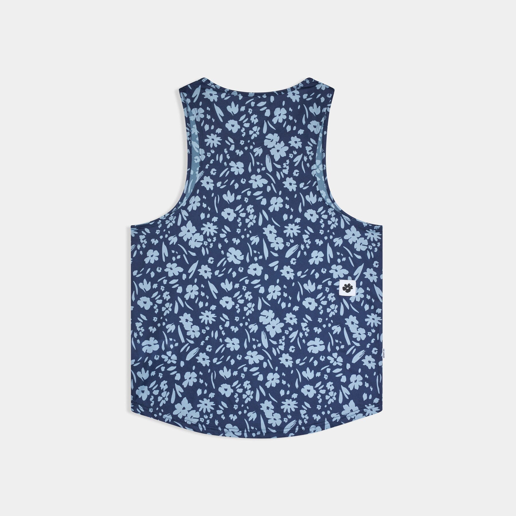 Saysky Men's Flower Combat Singlet 