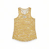 Saysky Women's Tiger Combat Singlet Yellow Camo XS 