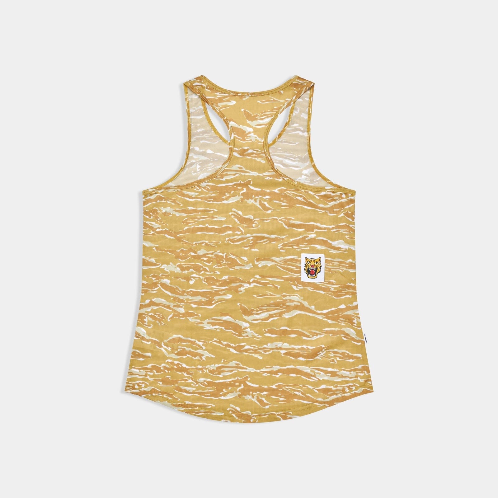 Saysky Women's Tiger Combat Singlet 