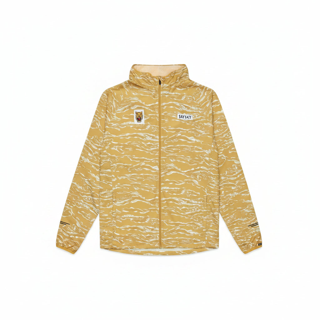 Saysky Tiger Pace Jacket 